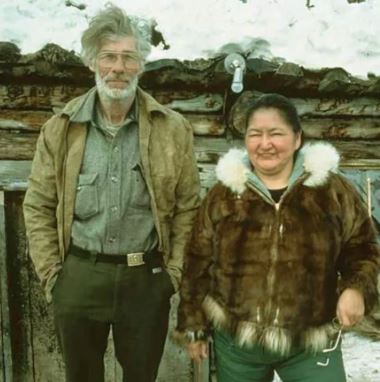 Ricko Dewilde parents Lloyd and Amelia